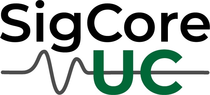 SigCore UC angle view
